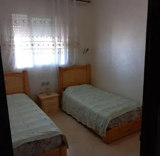 Bel Appartement Hay Salam- Agadir- Wi-Fi